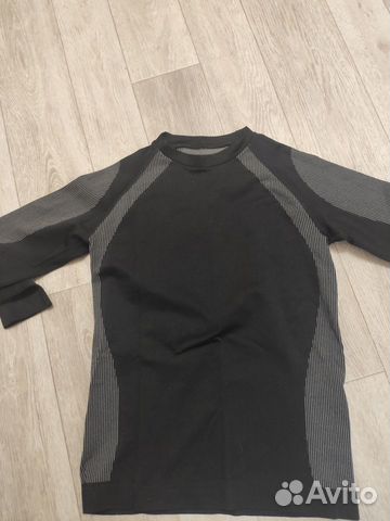 Термобелье детское