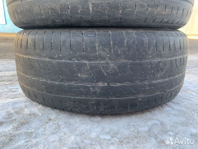 Pirelli Cinturato P1 Verde 205/55 R16, 4 шт