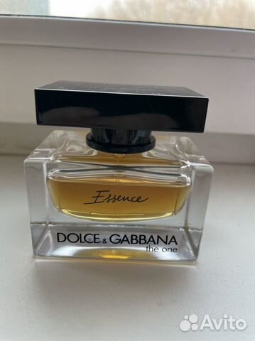 Духи dolce gabbana оригинал