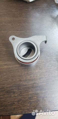 Ролик натяжной