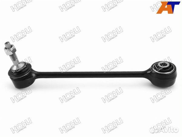 Рычаг подвески land rover range rover