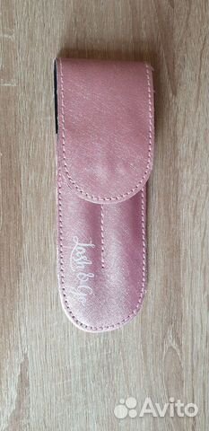 Чехол для пинцетов lash&go