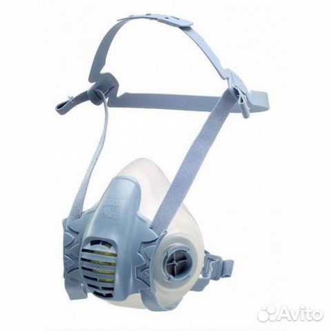 Полумаска Spirotek HM 8500