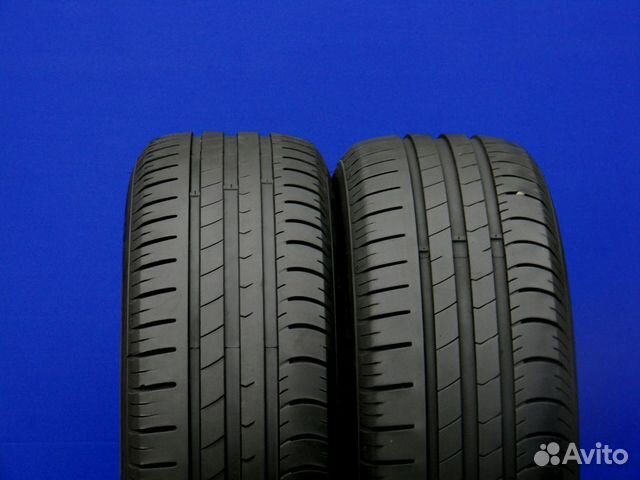 Hankook Kinergy Eco 205 55 R16 Купить