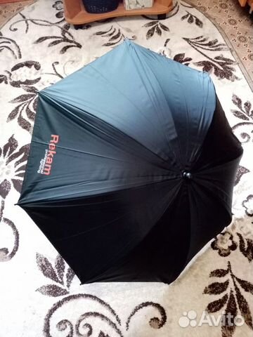 Зонт для фотосъемки Rekam
