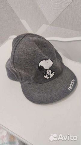 Кепка H&M новая