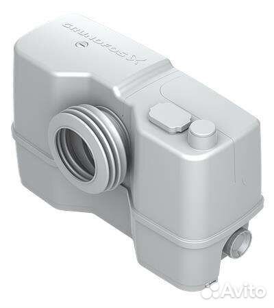 Ремонт водяных, канализационных насосов, станций