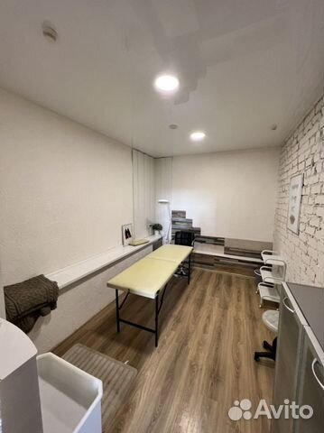 Аренда рабочего места в салоне