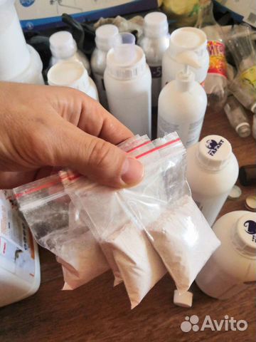 Средство от тараканов usa