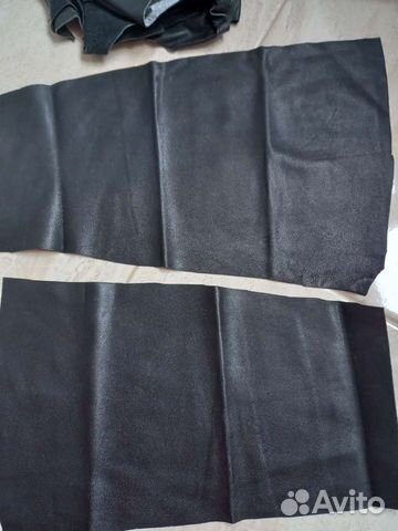 Натуральная кожа