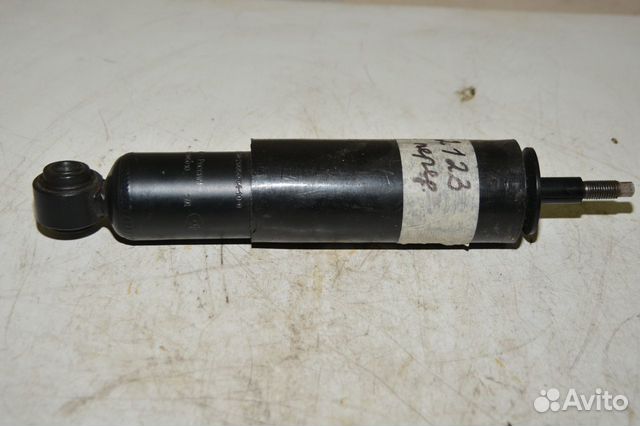Амортизатор ваз 2123 передний 21230-2905004-10-0
