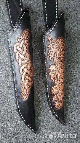 Ножны на заказ
