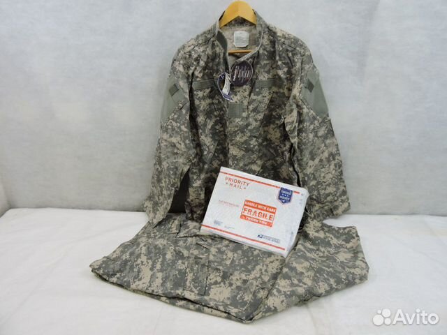 ACU комплект периметр para aramid нейлон рип-стоп