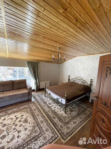 

3-к. коттедж, 125 м²