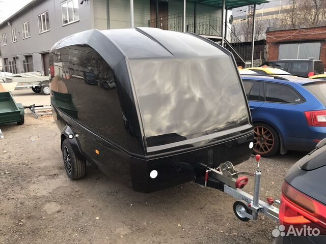 Сталкер туринг макс. Цвет черный