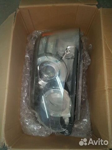 Продам фару