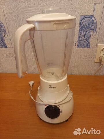 Блендер стационарный vixer