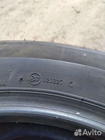 Cooper 205/55 R16, 2 шт