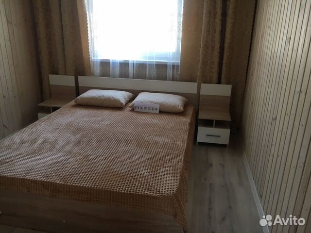 

3-к. коттедж, 53 м²