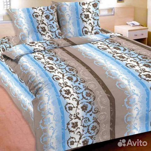 Белье постельное