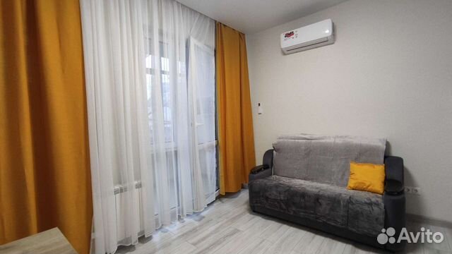 

Квартира-студия, 24 м², 2/3 эт.