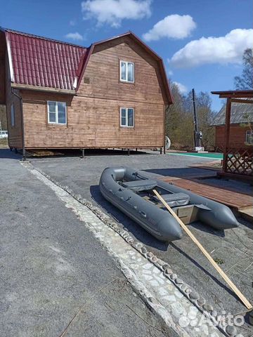 

2-к. коттедж, 70 м²