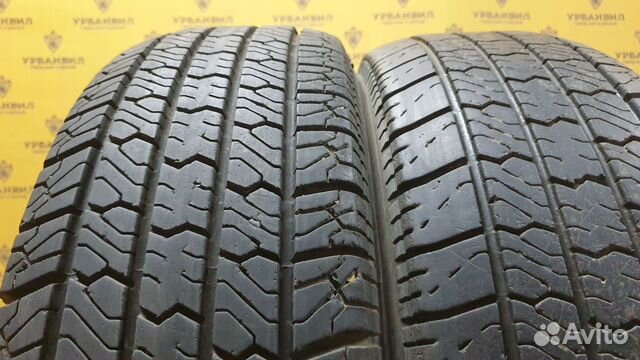 КШЗ К-175 205/70 R15 95T, 2 шт