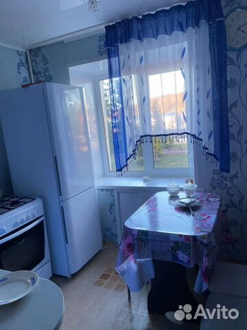 

2-к. квартира, 45 м², 3 кровати