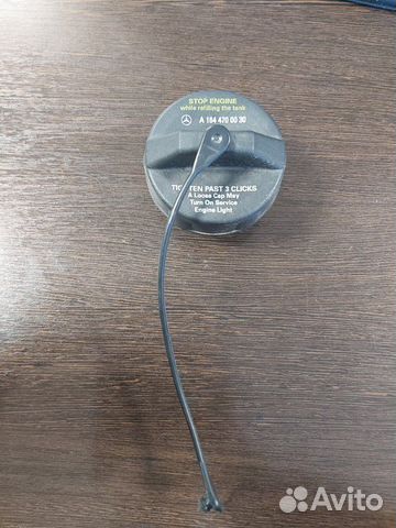 Крышка топливного бака Mercedes Gl 500 4Matic 166