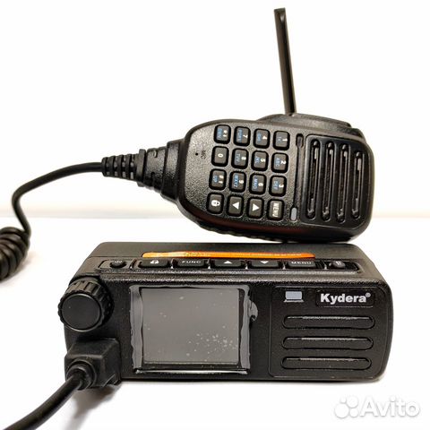 Интернет рация Kydera LTE-C300G