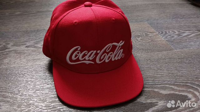 Кепка детская