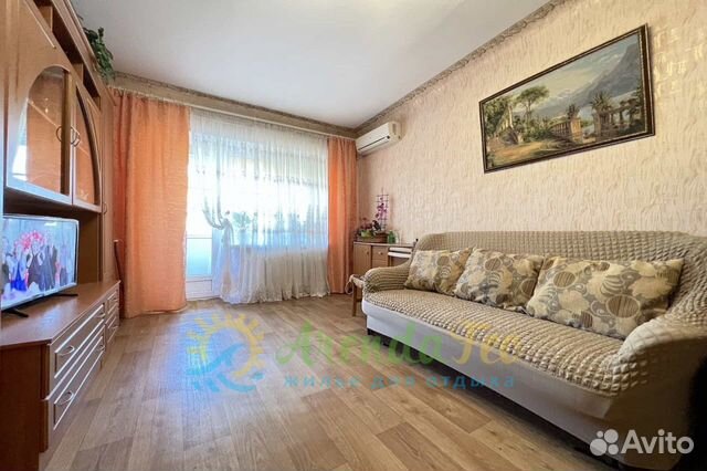 

2-к. квартира, 45 м², 4/4 эт.