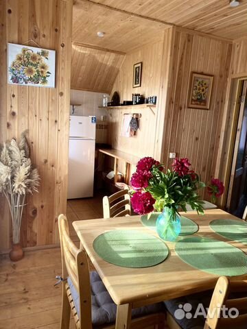 

2-к. квартира, 60 м², 3 кровати