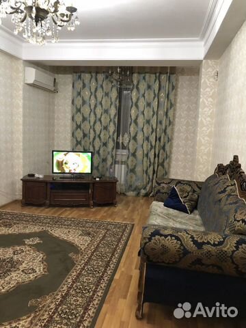 

2-к. квартира, 50 м², 1 кровать