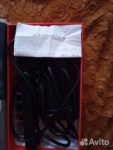 Блок питания для ноутбука