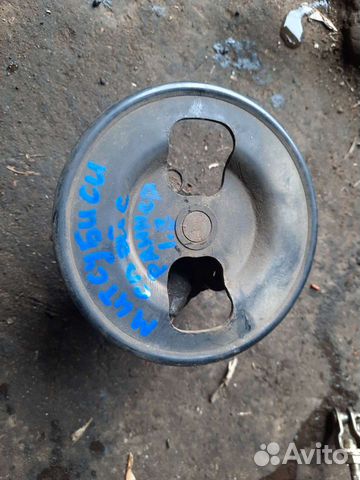 Mitsubishi Space runner гур