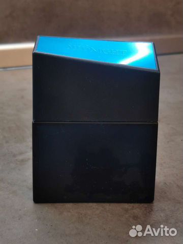 Туалетная вода Avon Midnight 75 остатки