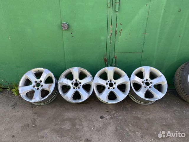 Диски r19 bmw