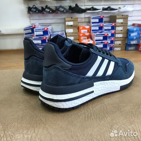 Кроссовки Adidas ZX500