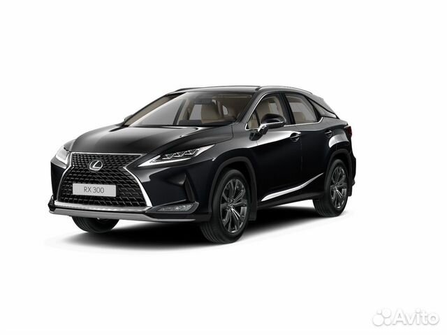 Lexus RX 2.0 AT, 2022