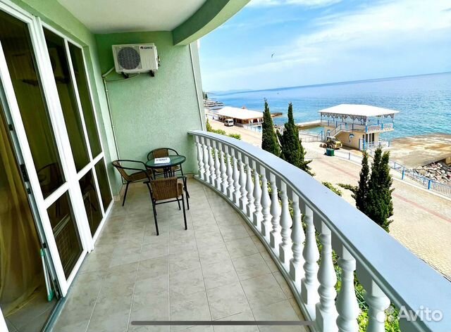 

2-к. квартира, 76 м², 3 кровати
