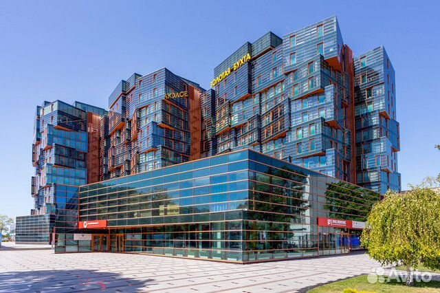 

3-к. квартира, 108 м², 4 кровати
