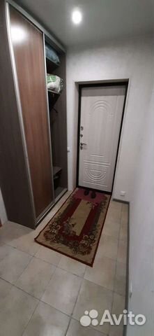 

Квартира-студия, 30 м², 3 кровати