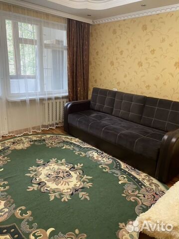 

2-к. квартира, 40 м², 1 кровать