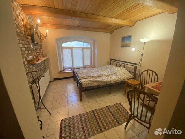 

2-к. квартира, 51 м², 3 кровати