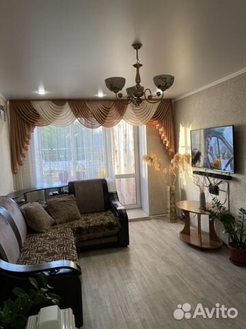 

2-к. квартира, 54 м², 6 кроватей