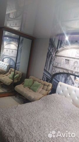 

1-к. квартира, 30 м², 1 кровать