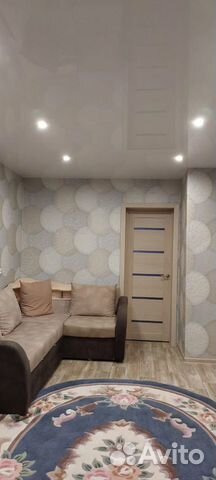 

2-к. квартира, 45 м², 2/5 эт.