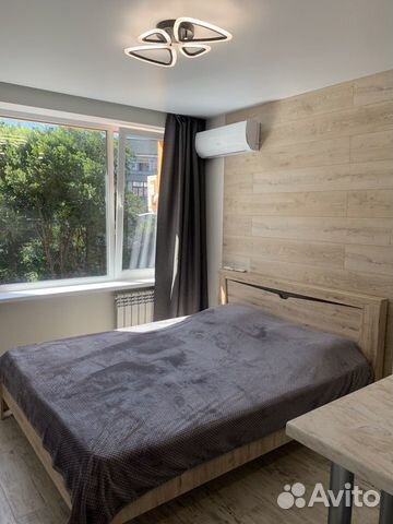 

Квартира-студия, 19 м², 1 кровать