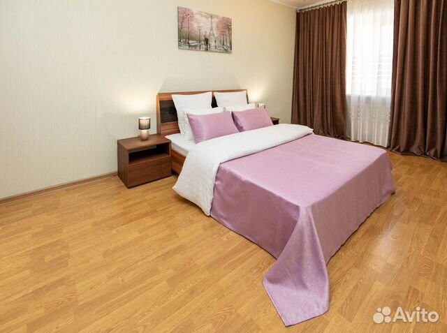 

3-к. квартира, 71 м², 4/5 эт.